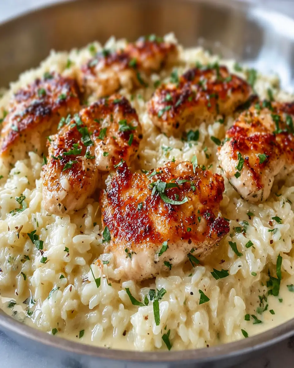 Chicken Scampi: Your 30-Minute Secret to Restaurant-Quality Dinner